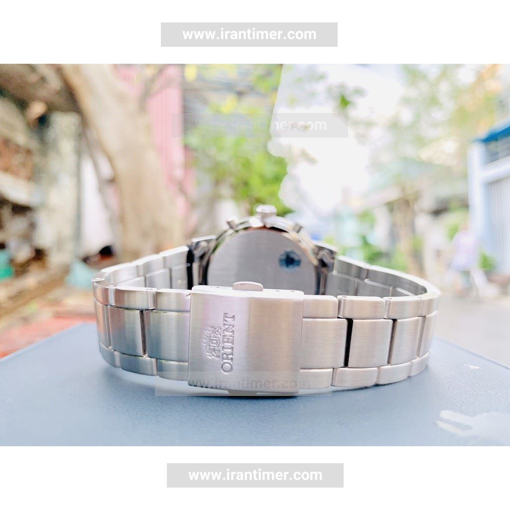 قیمت و خرید ساعت مچی مردانه اورینت(ORIENT) مدل RA-KV0302S00C کلاسیک | اورجینال و اصلی