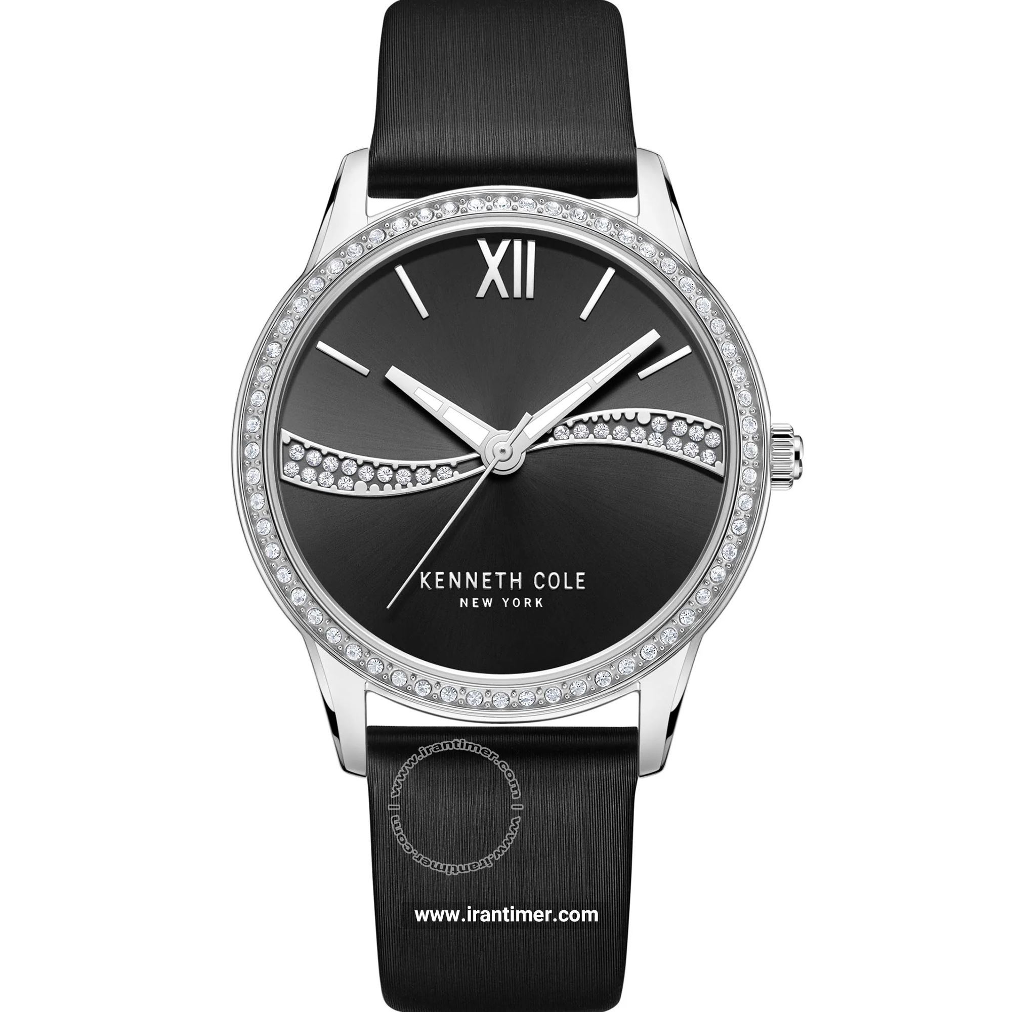 قیمت و خرید ساعت مچی زنانه کنت کول(KENNETH COLE) مدل KCWLA2219601 فشن | اورجینال و اصلی