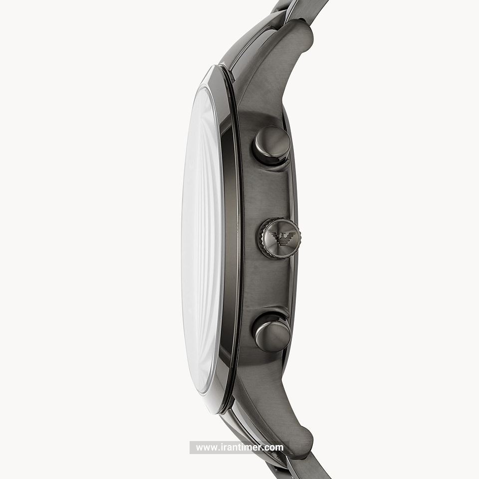 قیمت و خرید ساعت مچی مردانه امپریو آرمانی(EMPORIO ARMANI) مدل AR11215 کلاسیک | اورجینال و اصلی