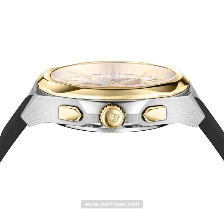 قیمت و خرید ساعت مچی مردانه زنانه ورساچه(versace) مدل VE3CA0223 کلاسیک | اورجینال و اصلی