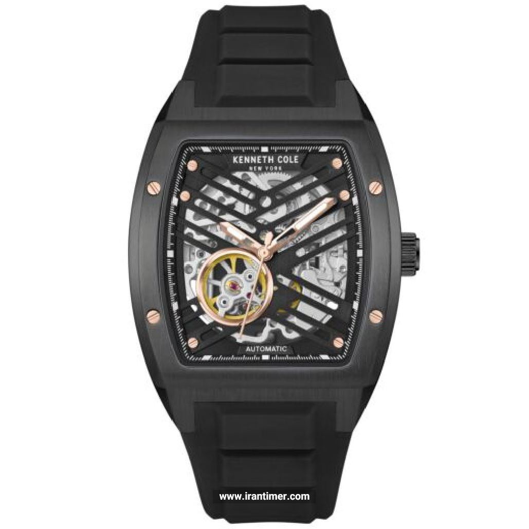 قیمت و خرید ساعت مچی مردانه کنت کول(KENNETH COLE) مدل KCWGZ0046103 اسپرت | اورجینال و اصلی