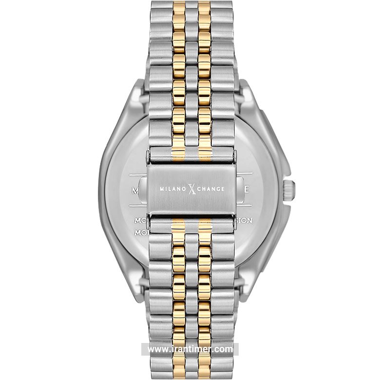 قیمت و خرید ساعت مچی مردانه میلانو اکس چنج(Milano X change) مدل MXG41201 کلاسیک | اورجینال و اصلی