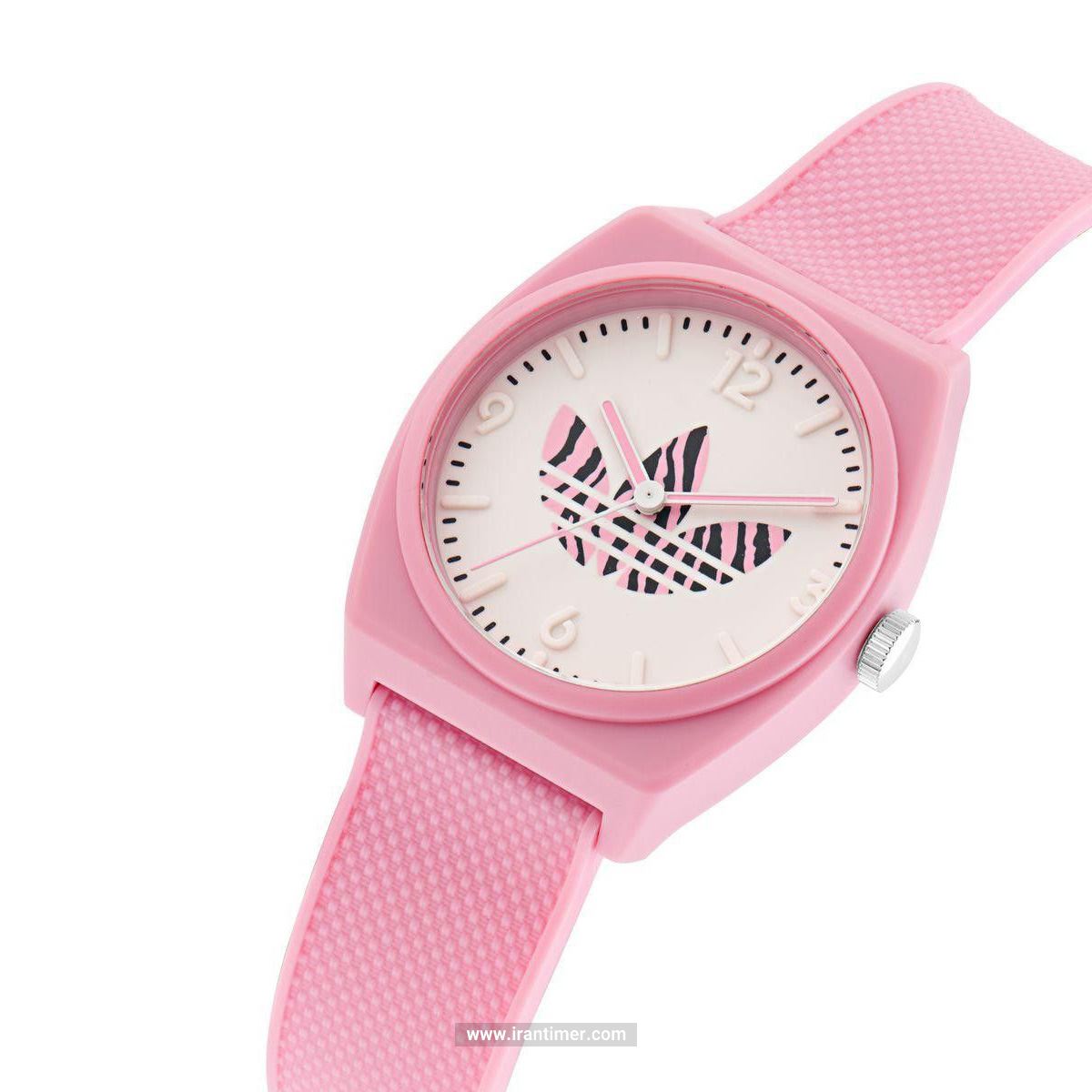 قیمت و خرید ساعت مچی مردانه زنانه آدیداس(Adidas) مدل AOST23553 اسپرت | اورجینال و اصلی