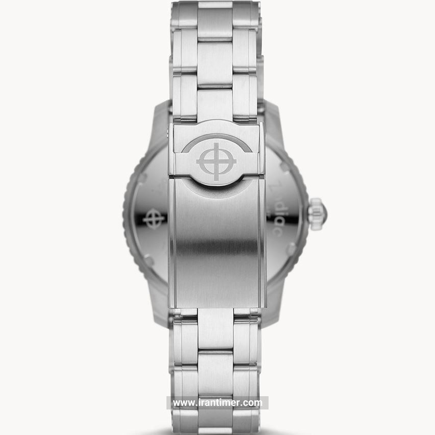 قیمت و خرید ساعت مچی مردانه زودیاک(ZODIAC) مدل ZO9410 کلاسیک | اورجینال و اصلی