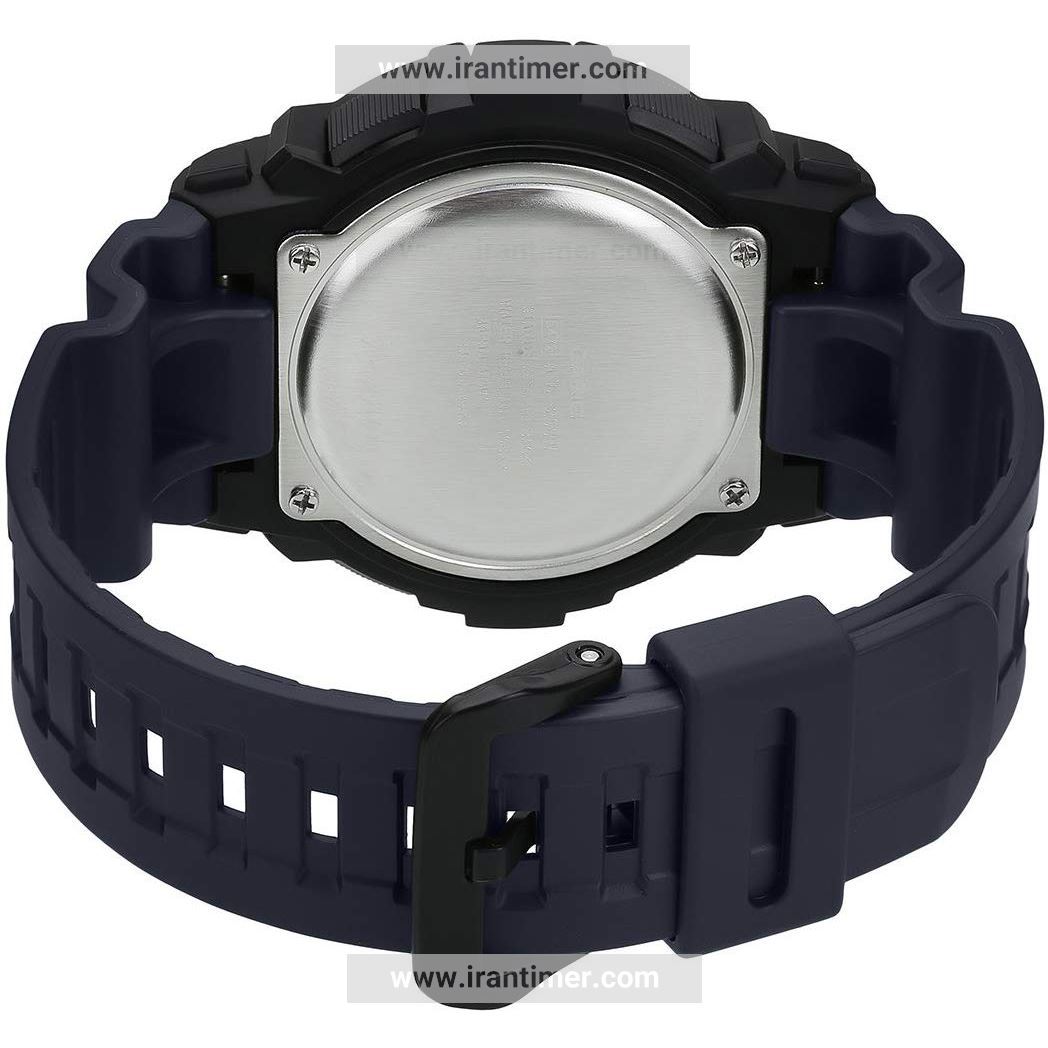 قیمت و خرید ساعت مچی مردانه کاسیو (CASIO) جنرال مدل AEQ-200W-1A2VDF اسپرت | اورجینال و اصلی