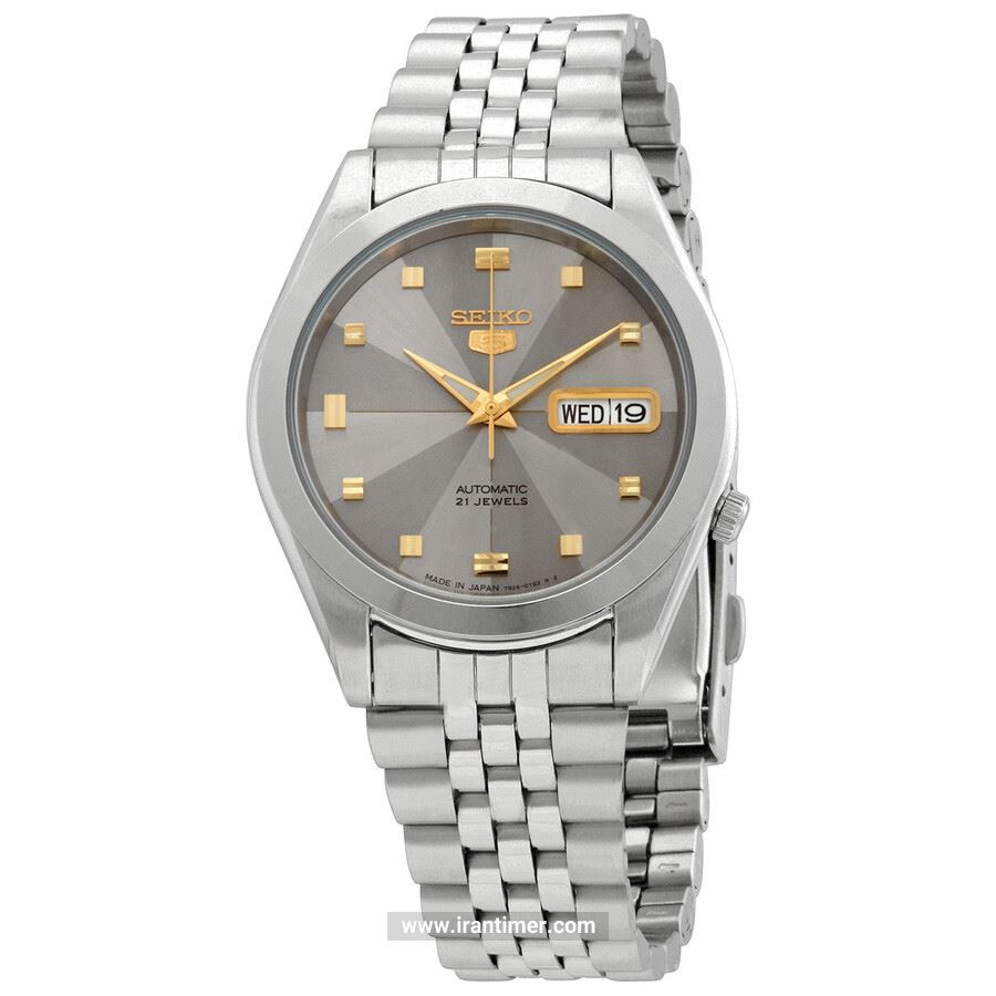 قیمت و خرید ساعت مچی مردانه سیکو(SEIKO) مدل SNXC21J5 کلاسیک | اورجینال و اصلی