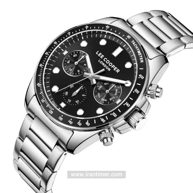 قیمت و خرید ساعت مچی مردانه لیکوپر(LEE COOPER) مدل LC08215.350 اسپرت | اورجینال و اصلی