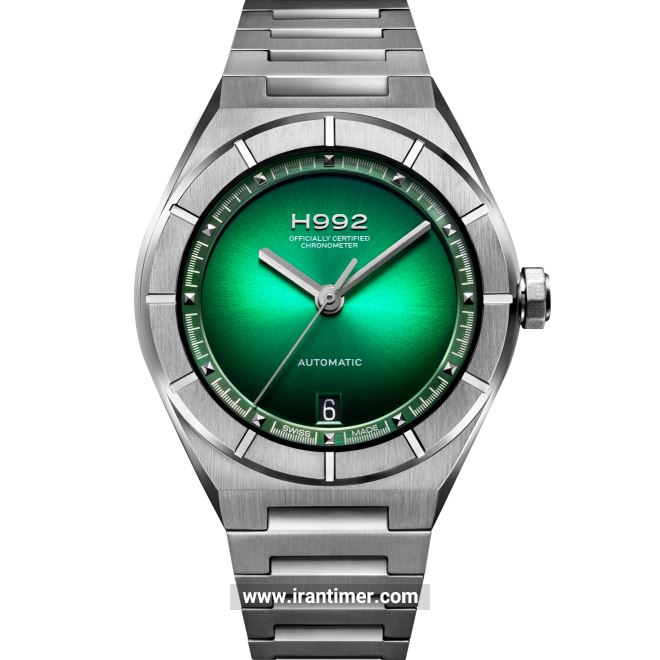 قیمت و خرید ساعت مچی زنانه اِچ992(H992) مدل MH2AC04.BRBAH2N کلاسیک | اورجینال و اصلی