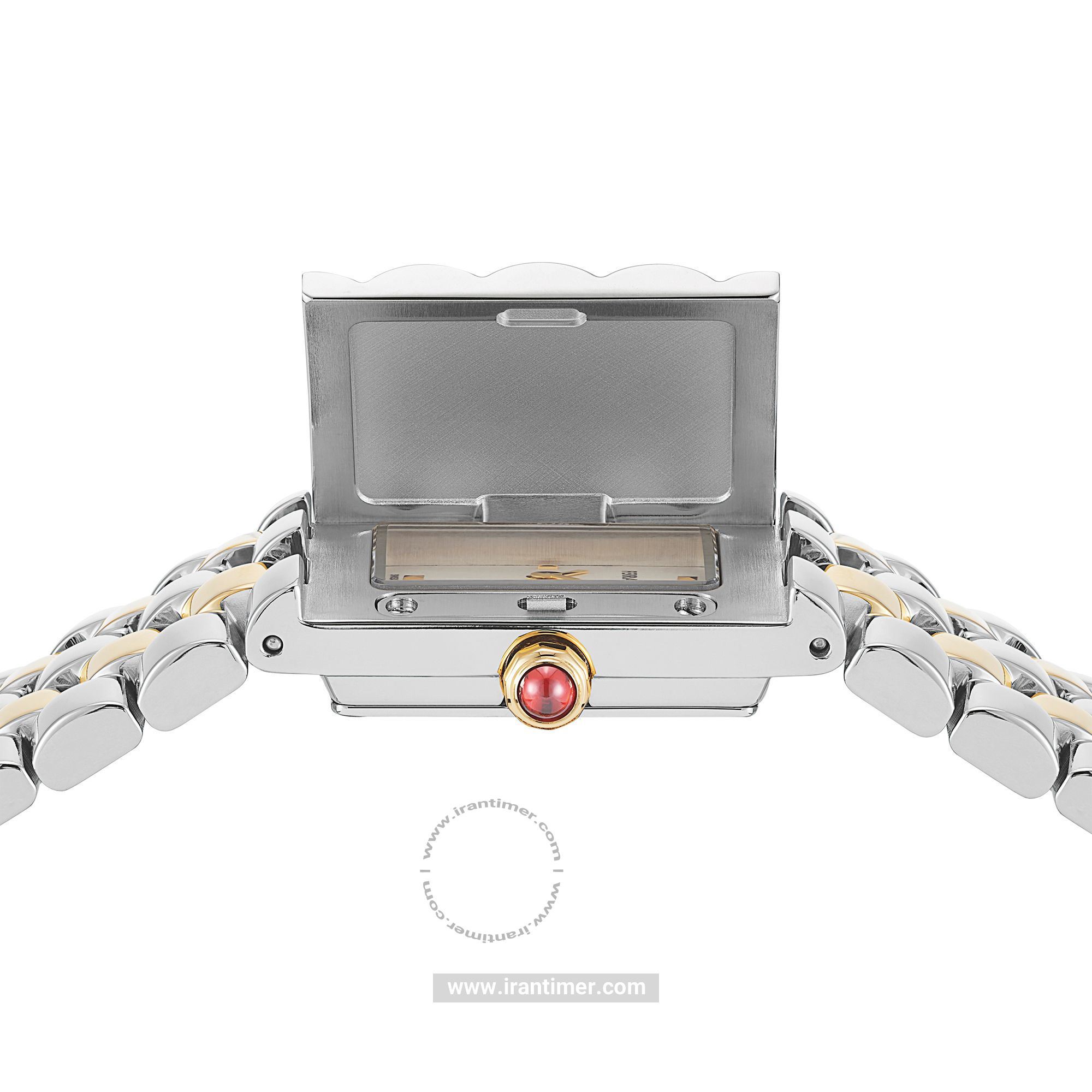 قیمت و خرید ساعت مچی زنانه سالواتوره فراگامو(SALVATORE FERRAGAMO) مدل SFS9002 24 کلاسیک | اورجینال و اصلی