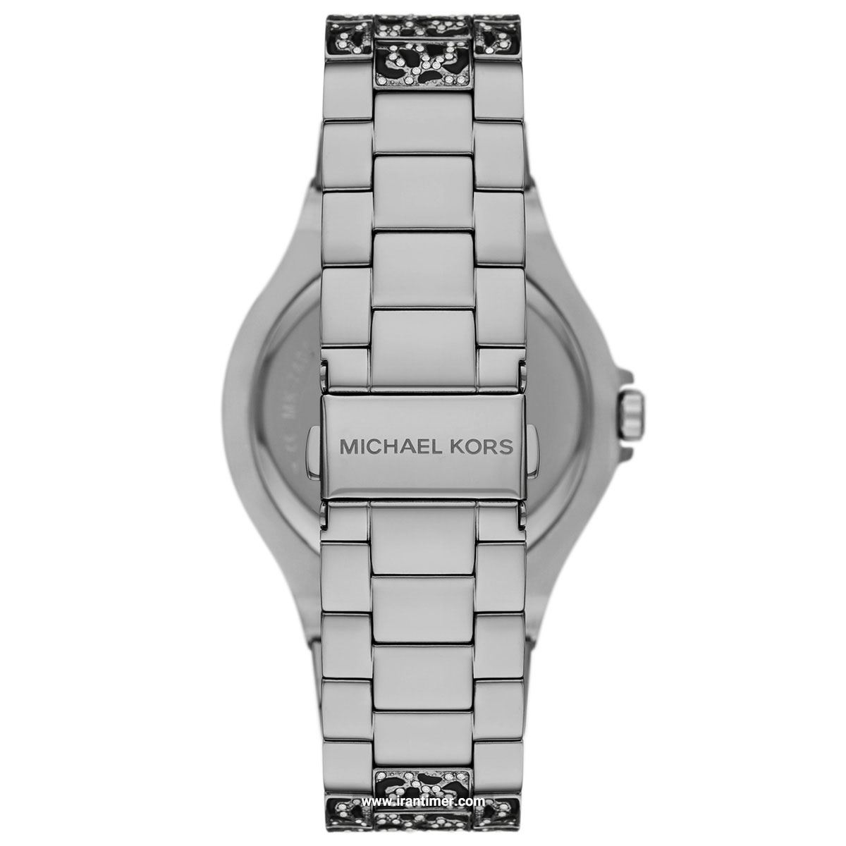 قیمت و خرید ساعت مچی زنانه مایکل کورس(MICHAEL KORS) مدل MK7408 فشن | اورجینال و اصلی
