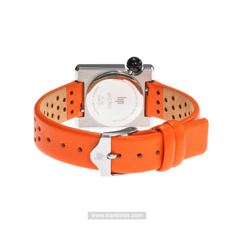 قیمت و خرید ساعت مچی زنانه لیپ(LIP) مدل 671192 کلاسیک | اورجینال و اصلی