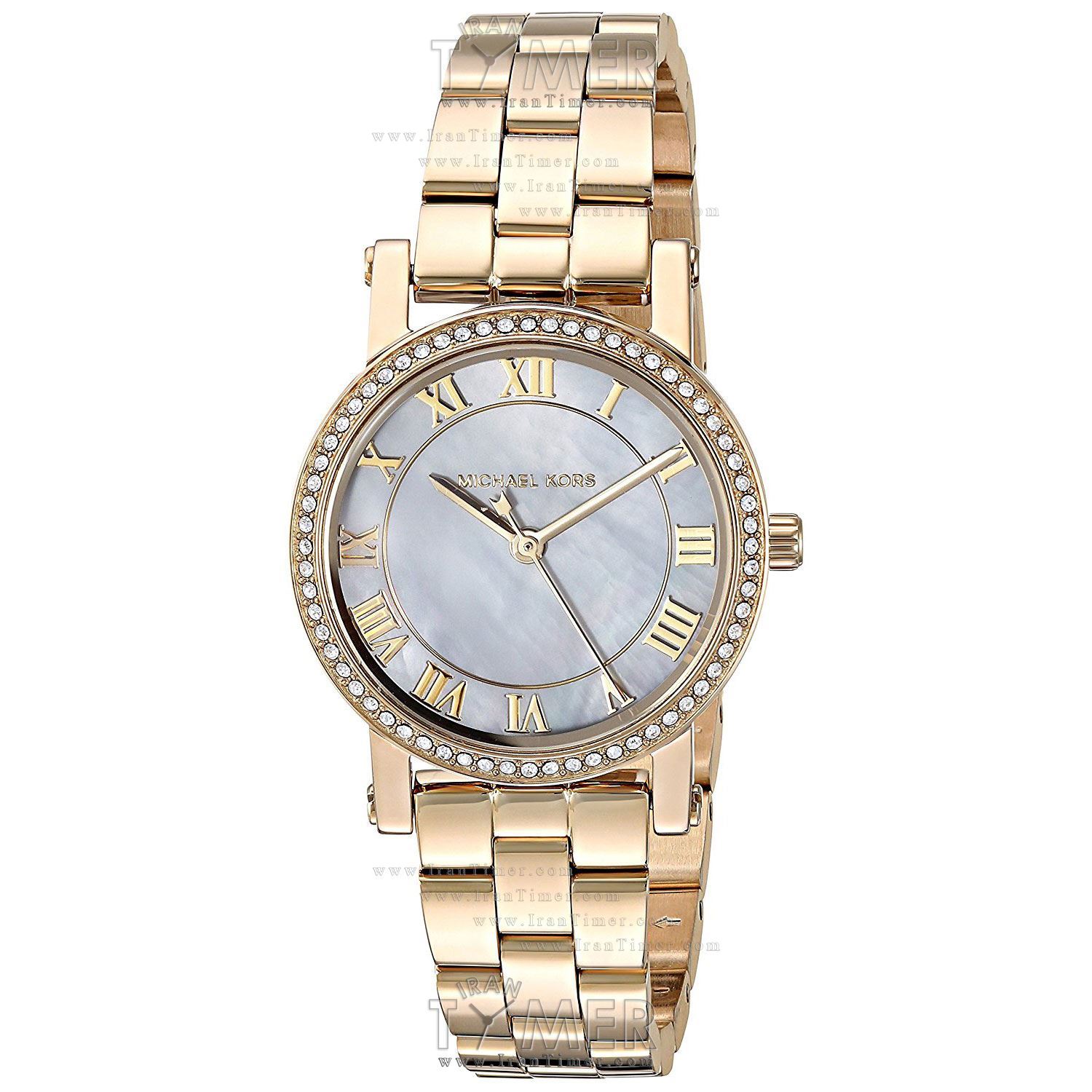 قیمت و خرید ساعت مچی زنانه مایکل کورس(MICHAEL KORS) مدل MK3682 کلاسیک | اورجینال و اصلی