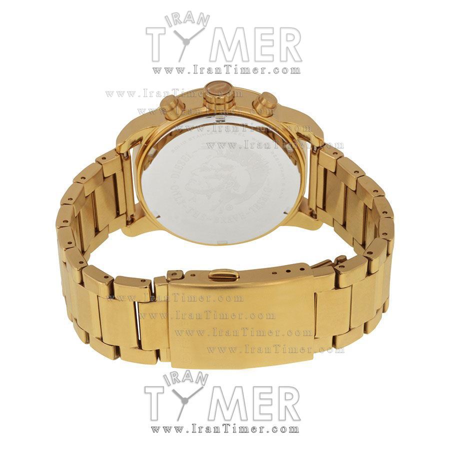 قیمت و خرید ساعت مچی مردانه دیزل(DIESEL) مدل DZ5467 کلاسیک | اورجینال و اصلی