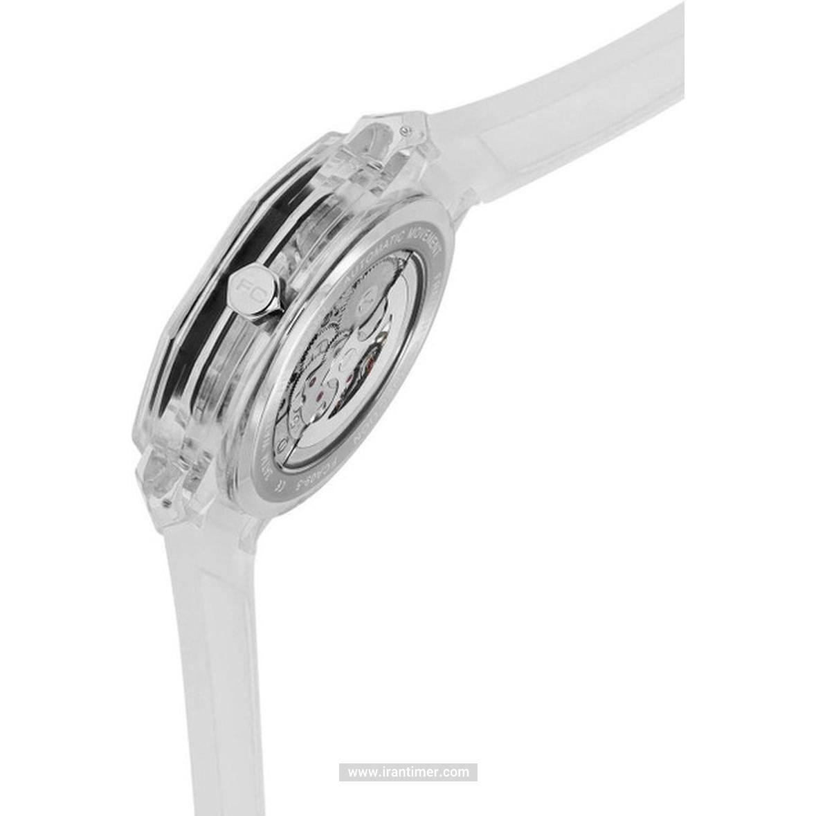 قیمت و خرید ساعت مچی مردانه فرنچ کانکشن(FRENCH CONNECTION) مدل FCA09-5 اسپرت | اورجینال و اصلی