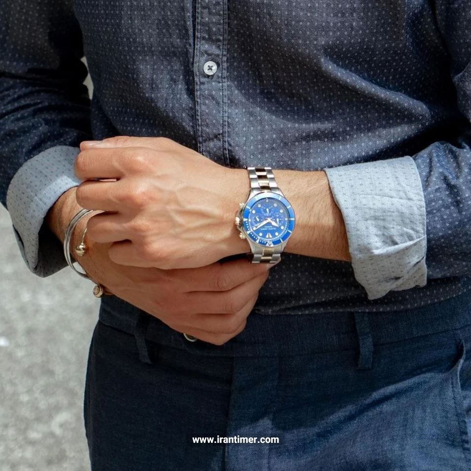 قیمت و خرید ساعت مچی مردانه فیلیپولورتی(Filippo Loreti) مدل FL00642 کلاسیک | اورجینال و اصلی