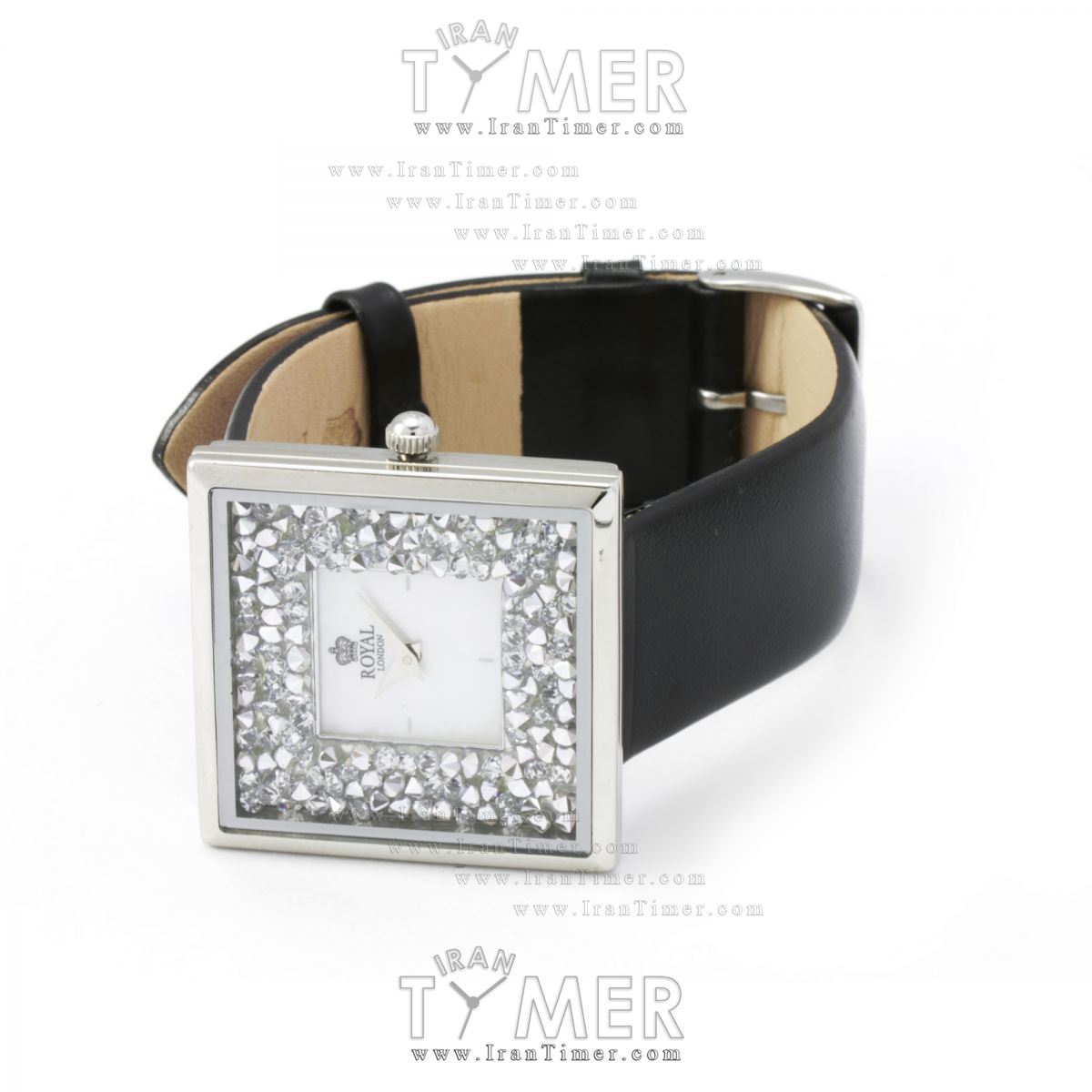 قیمت و خرید ساعت مچی زنانه رویال لندن(ROYAL LONDON) مدل 21256-02 فشن | اورجینال و اصلی