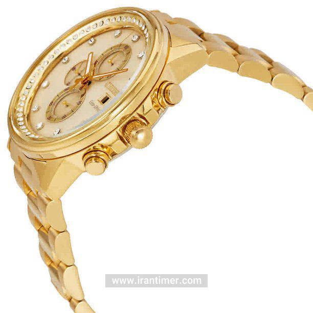 قیمت و خرید ساعت مچی مردانه زنانه سیتیزن(CITIZEN) مدل FB3002-53P کلاسیک | اورجینال و اصلی