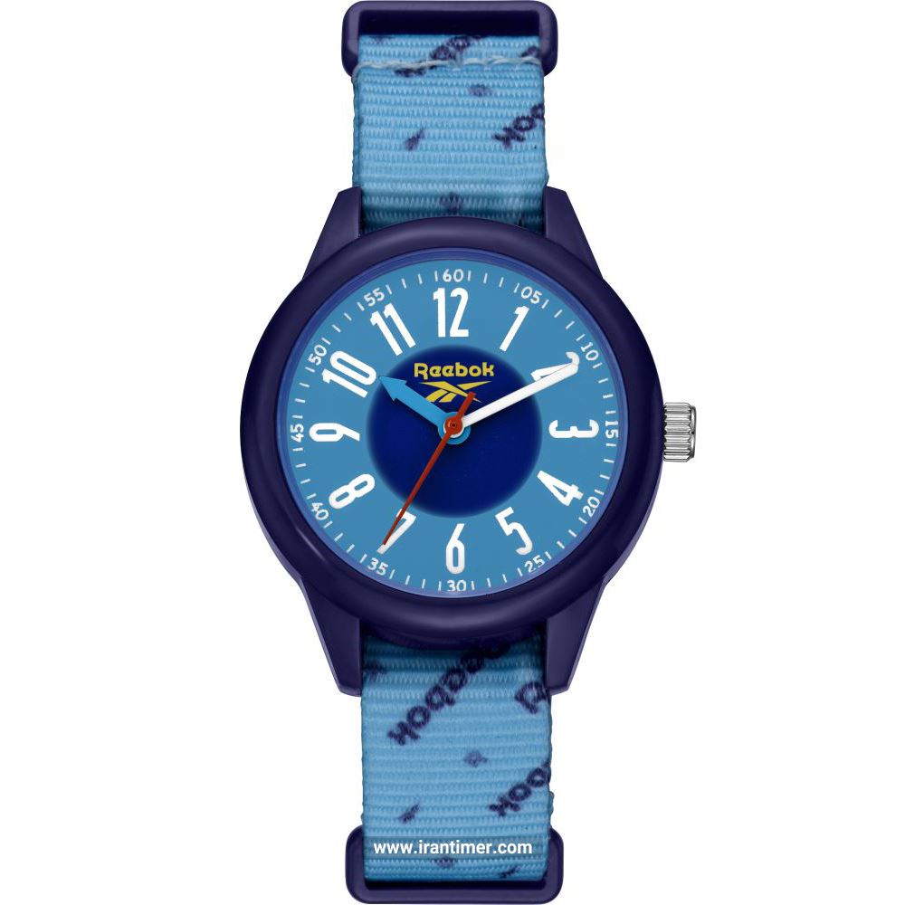 قیمت و خرید ساعت مچی ریباک(REEBOK) مدل RV-LIL-K3-PNNK-KN اسپرت | اورجینال و اصلی