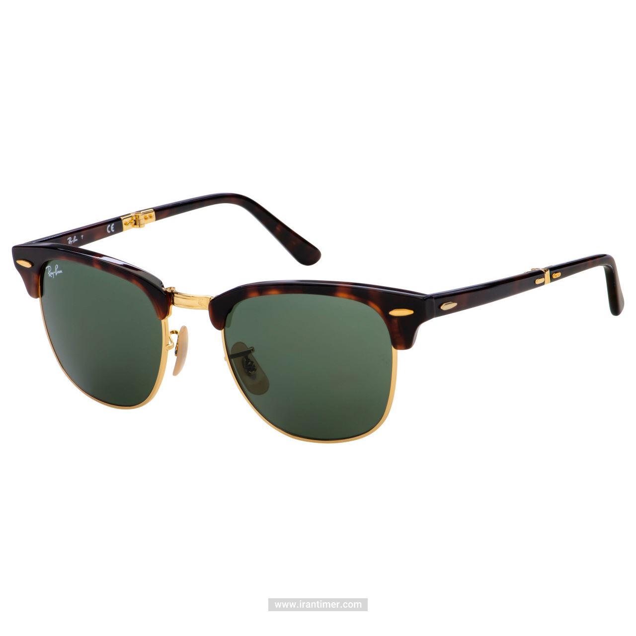 قیمت و خرید عینک آفتابی زنانه مردانه کلاسیک (RAY BAN) مدل RB 2176S 000990 5100 | اورجینال و اصلی