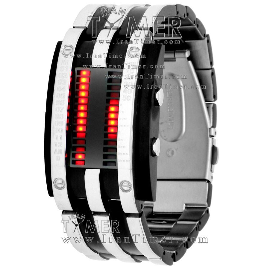 قیمت و خرید ساعت مچی مردانه استورم(STORM) مدل 4575/SL کلاسیک | اورجینال و اصلی