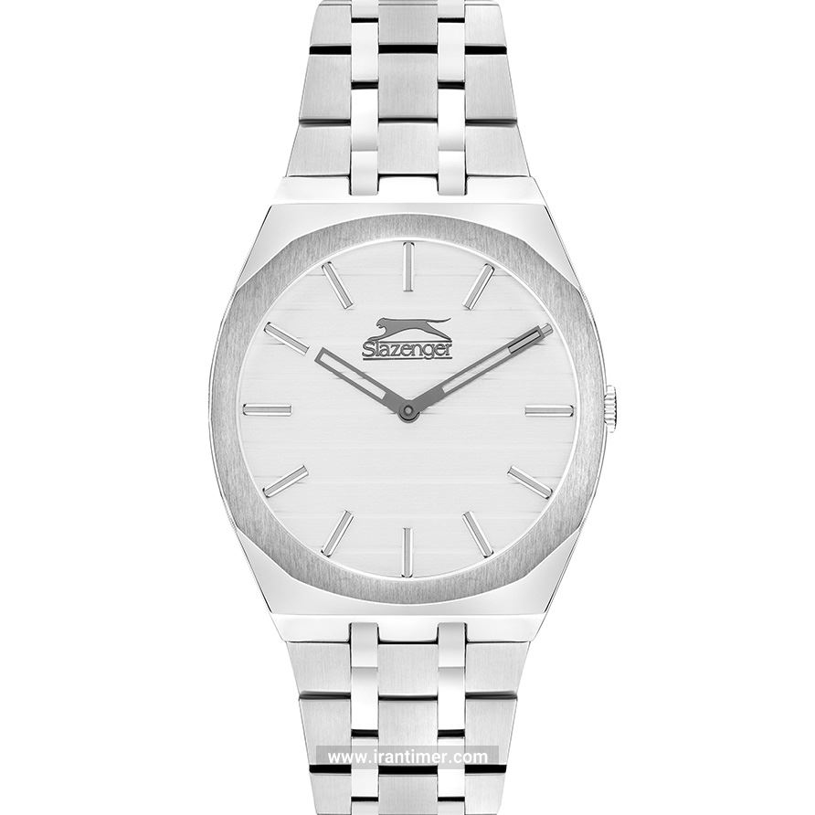 قیمت و خرید ساعت مچی مردانه اسلازنجر(SLAZENGER) مدل SL.09.2310.1.01 کلاسیک | اورجینال و اصلی