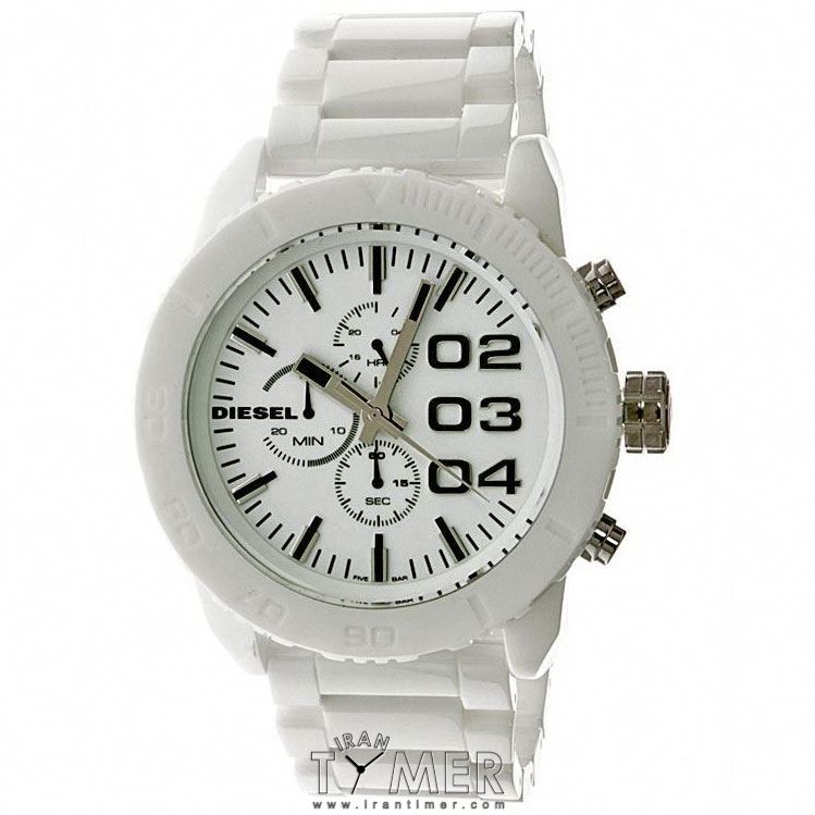 قیمت و خرید ساعت مچی مردانه دیزل(DIESEL) مدل DZ4220 کلاسیک | اورجینال و اصلی