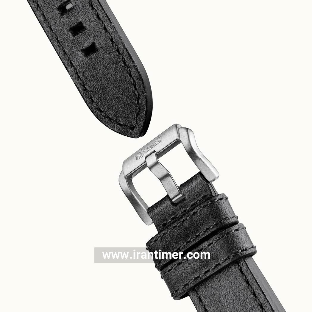 قیمت و خرید ساعت مچی مردانه اینگرسول(INGERSOLL) مدل I07801 کلاسیک | اورجینال و اصلی