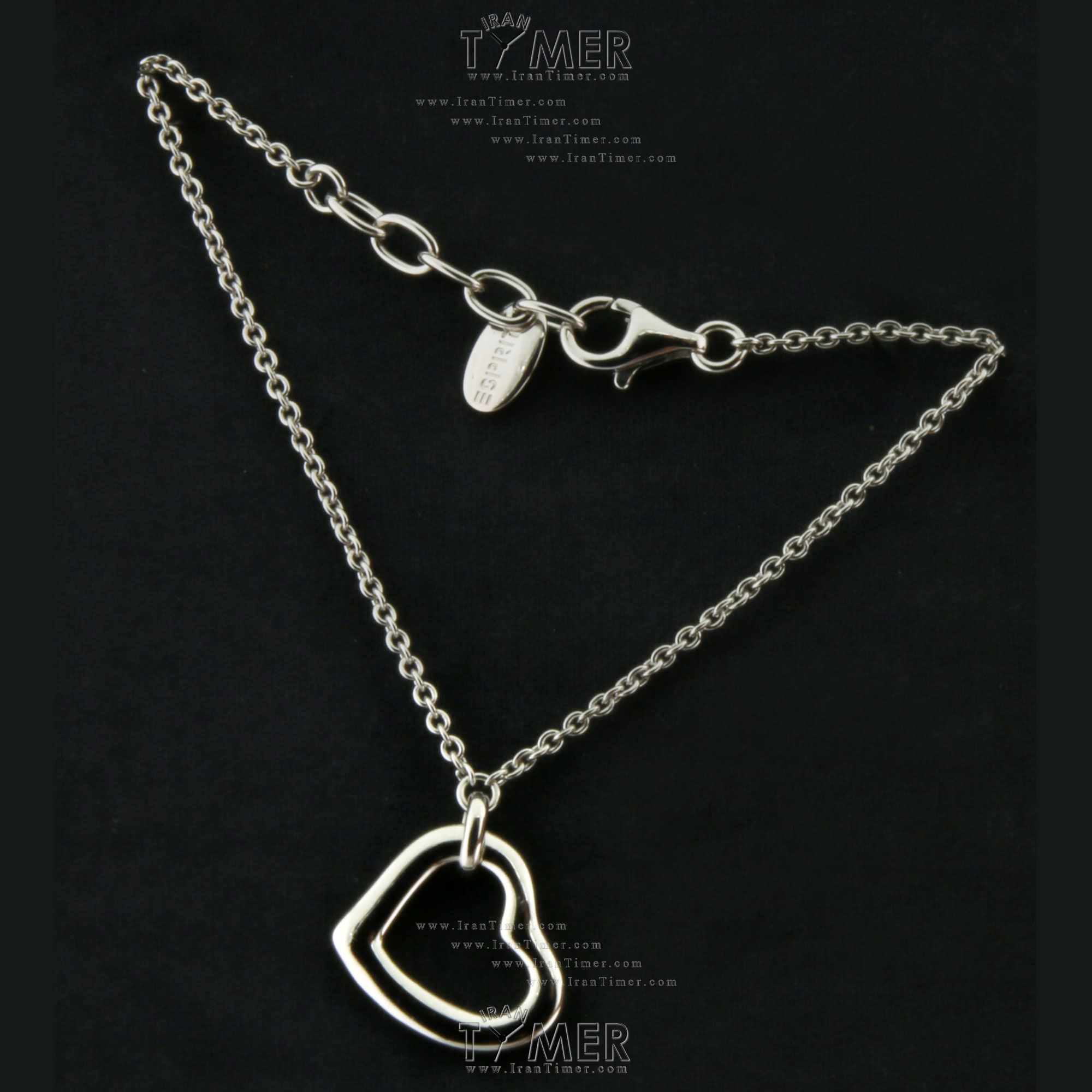 قیمت و خرید دستبند باز زنانه اسپریت(ESPRIT) مدل ESBR90984A016 اسپرت (ورزشی) فشن (ست لباس) | اورجینال و اصلی