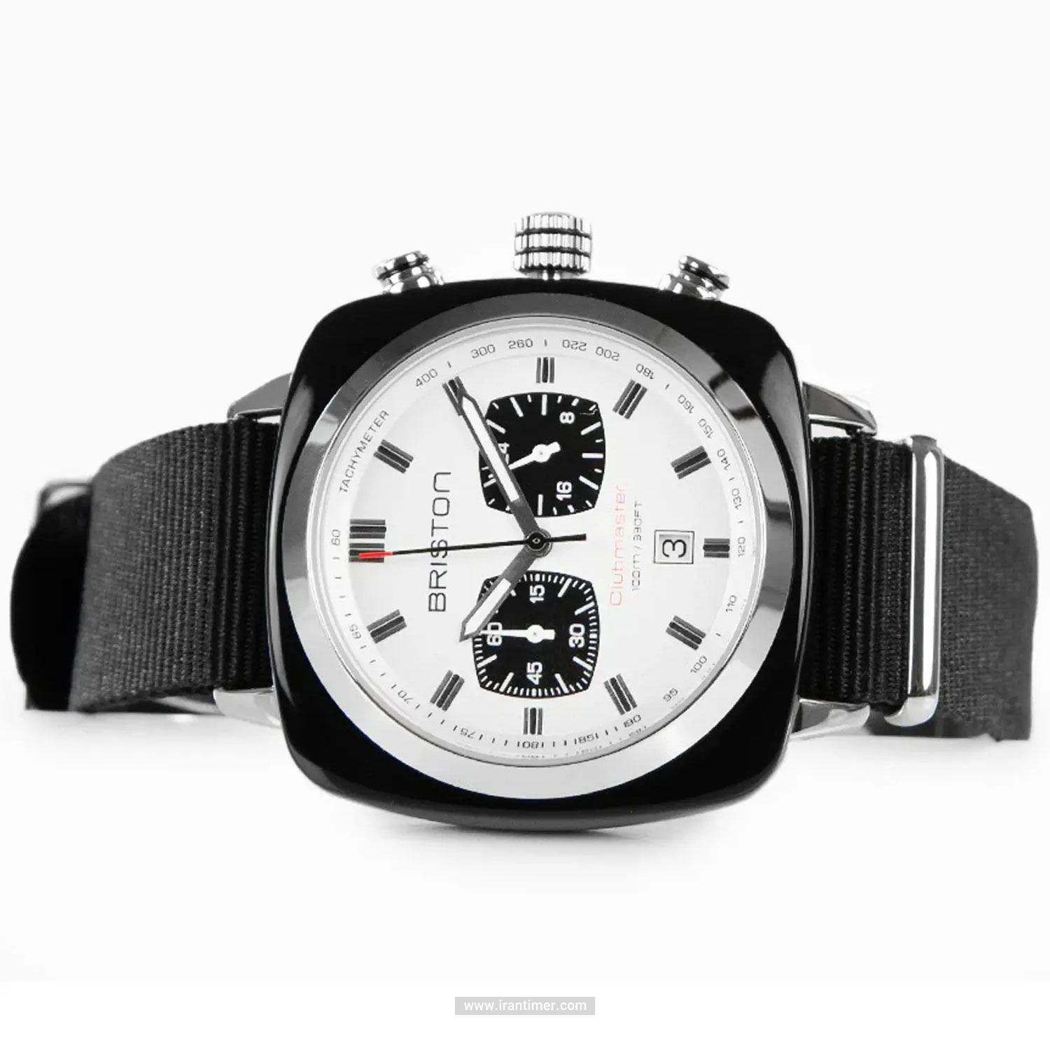 قیمت و خرید ساعت مچی مردانه بریستونن رست(BRISTON WRIST) مدل 17142.SA.BS.2.NB اسپرت | اورجینال و اصلی