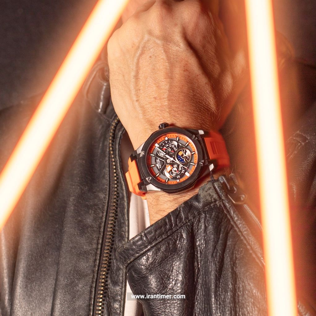 قیمت و خرید ساعت مچی مردانه لوتوس(LOTUS) مدل L18946/3 اسپرت | اورجینال و اصلی