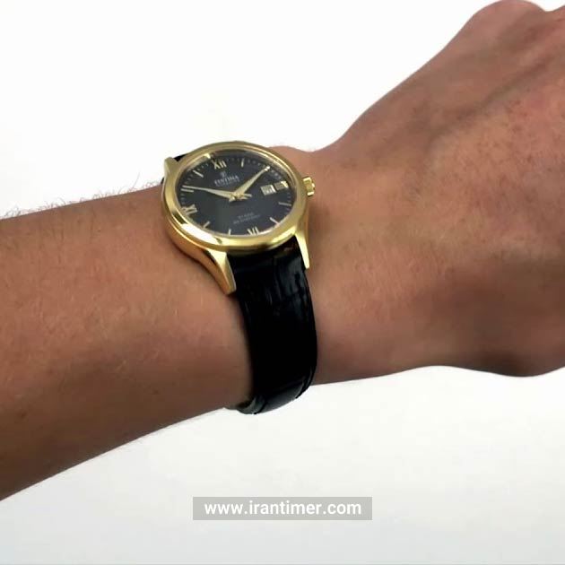 قیمت و خرید ساعت مچی زنانه فستینا(FESTINA) مدل F20011/4 کلاسیک | اورجینال و اصلی