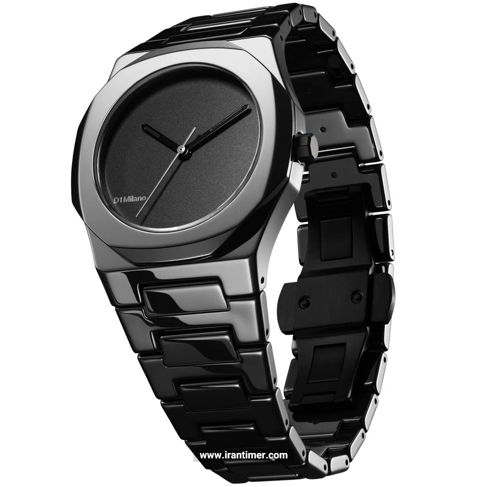 قیمت و خرید ساعت مچی مردانه دی وان میلانو(D1 MILANO) مدل D1-CEBU01 کلاسیک | اورجینال و اصلی