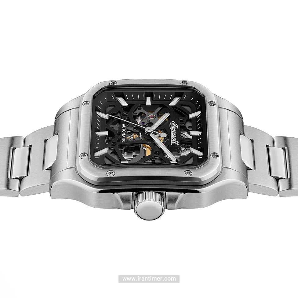 قیمت و خرید ساعت مچی مردانه اینگرسول(INGERSOLL) مدل I14501 کلاسیک | اورجینال و اصلی