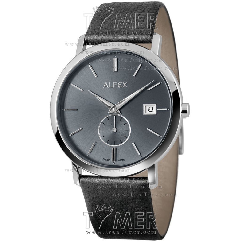 قیمت و خرید ساعت مچی مردانه الفکس(ALFEX) مدل 5703/751 کلاسیک | اورجینال و اصلی