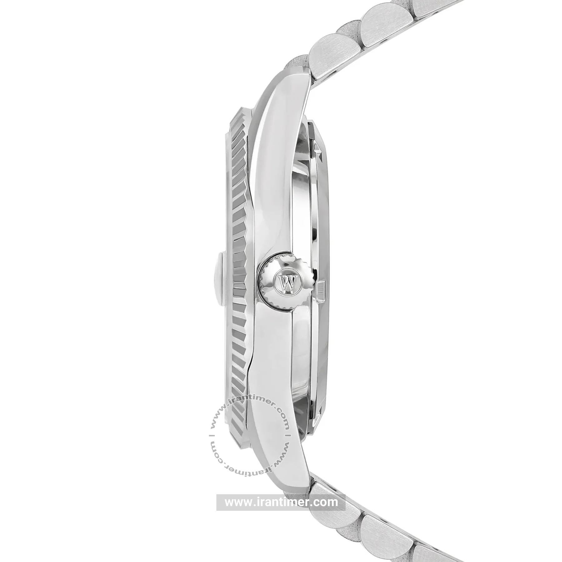 قیمت و خرید ساعت مچی مردانه وست اند واچ(WEST END WATCH) مدل 10W6828.10.3226R2 کلاسیک | اورجینال و اصلی