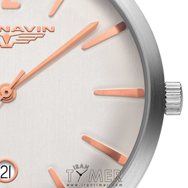 قیمت و خرید ساعت مچی مردانه زنانه کورناوین(CORNAVIN) مدل COR2013-2003 کلاسیک | اورجینال و اصلی