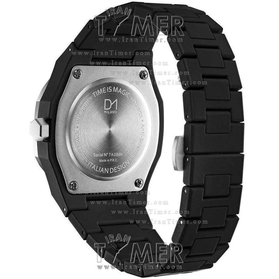 قیمت و خرید ساعت مچی مردانه دی وان میلانو(D1 MILANO) مدل APR01 اسپرت | اورجینال و اصلی