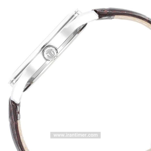 قیمت و خرید ساعت مچی مردانه تایتِن(TITAN) مدل T1823SL02 کلاسیک | اورجینال و اصلی