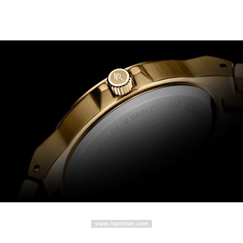 قیمت و خرید ساعت مچی زنانه پیر ریکو(Pierre Ricaud) مدل P22065.1181Q کلاسیک | اورجینال و اصلی