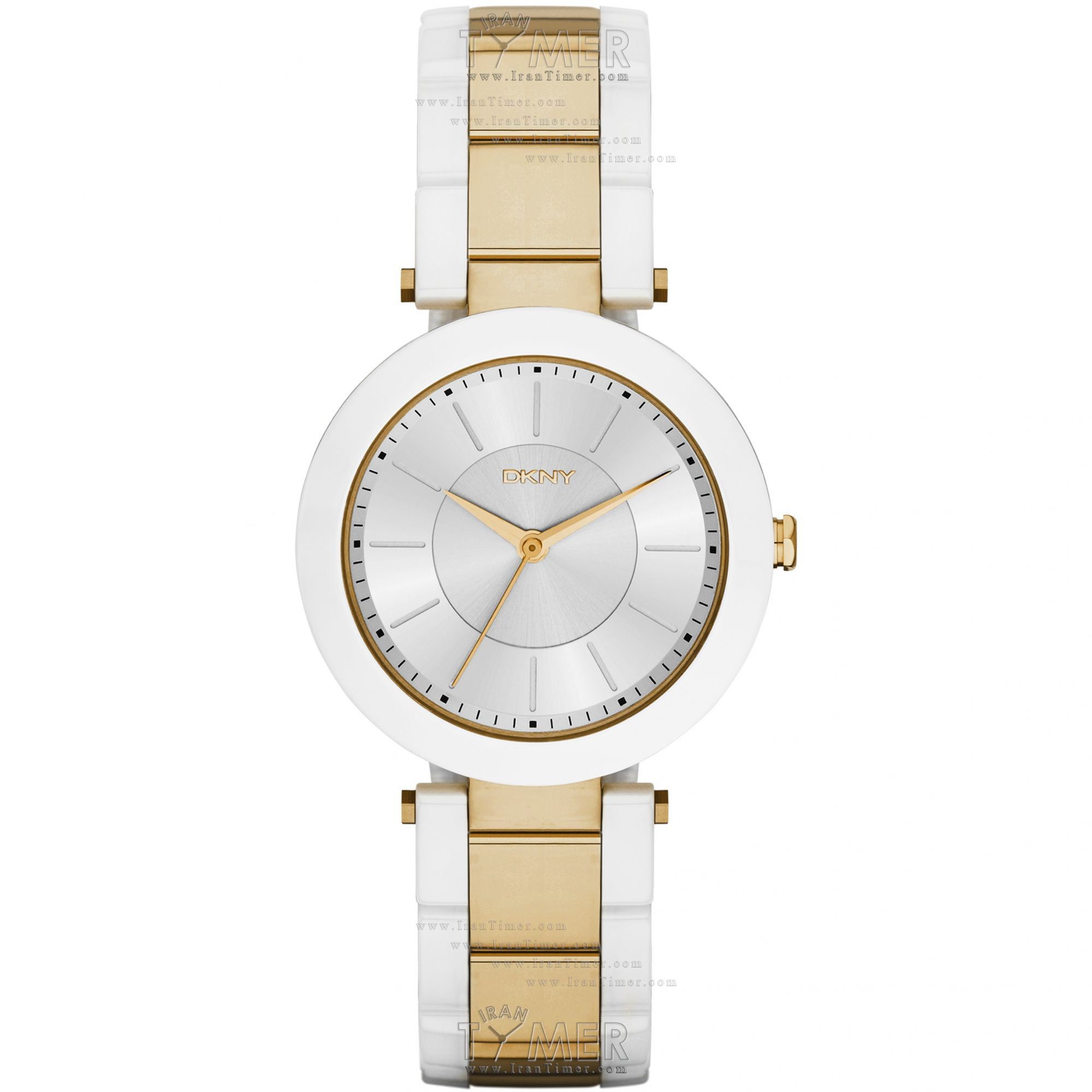 قیمت و خرید ساعت مچی زنانه دی کی ان وای(DKNY) مدل NY2289 کلاسیک | اورجینال و اصلی