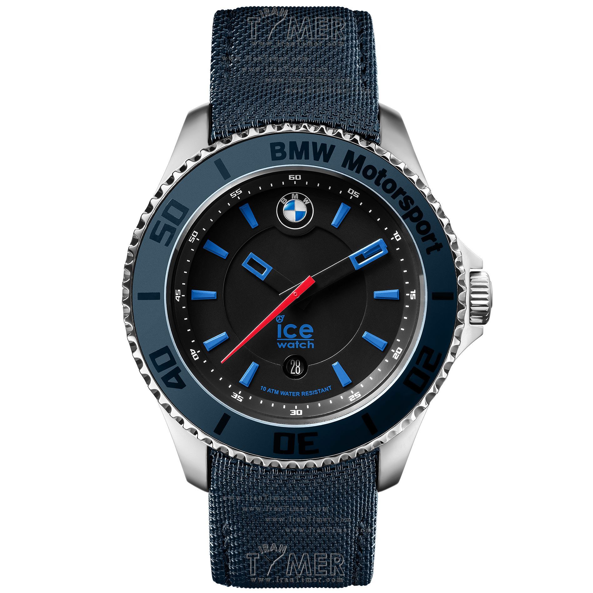 قیمت و خرید ساعت مچی مردانه زنانه آیس واچ(ICE WATCH) مدل 001113 اسپرت | اورجینال و اصلی