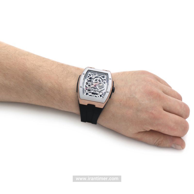 قیمت و خرید ساعت مچی مردانه اینگرسول(INGERSOLL) مدل I12302 اسپرت | اورجینال و اصلی