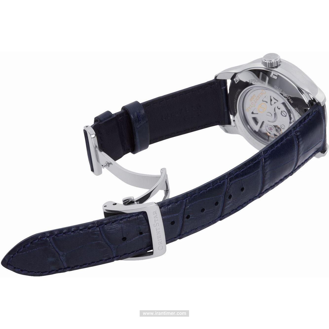 قیمت و خرید ساعت مچی مردانه اورینت(ORIENT) مدل RE-AV0B05E00B کلاسیک | اورجینال و اصلی