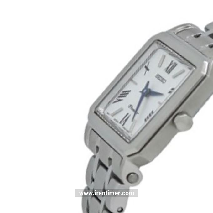 قیمت و خرید ساعت مچی زنانه سیکو(SEIKO) مدل SWR029P1 کلاسیک | اورجینال و اصلی