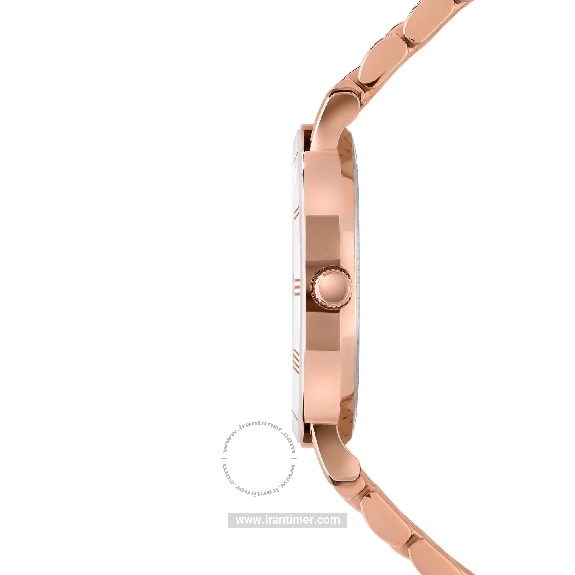 قیمت و خرید ساعت مچی زنانه جویسا(JOWISSA) مدل JW-J2.312.M کلاسیک | اورجینال و اصلی