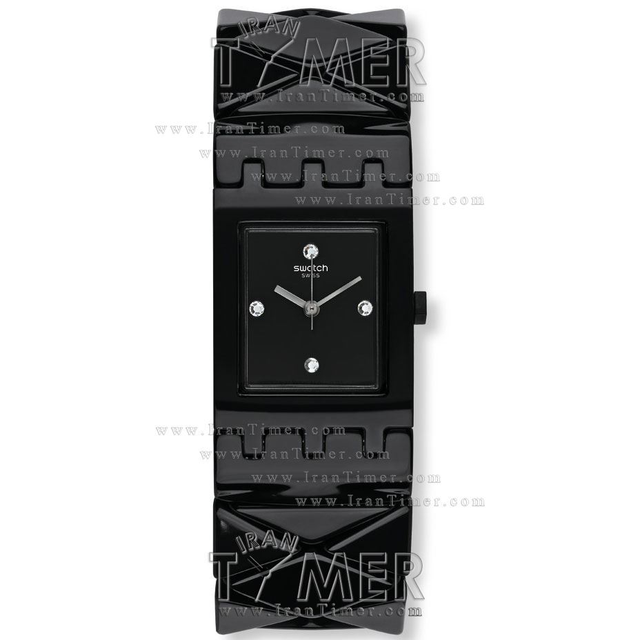 قیمت و خرید ساعت مچی زنانه سواچ(SWATCH) مدل SUBB127A کلاسیک | اورجینال و اصلی