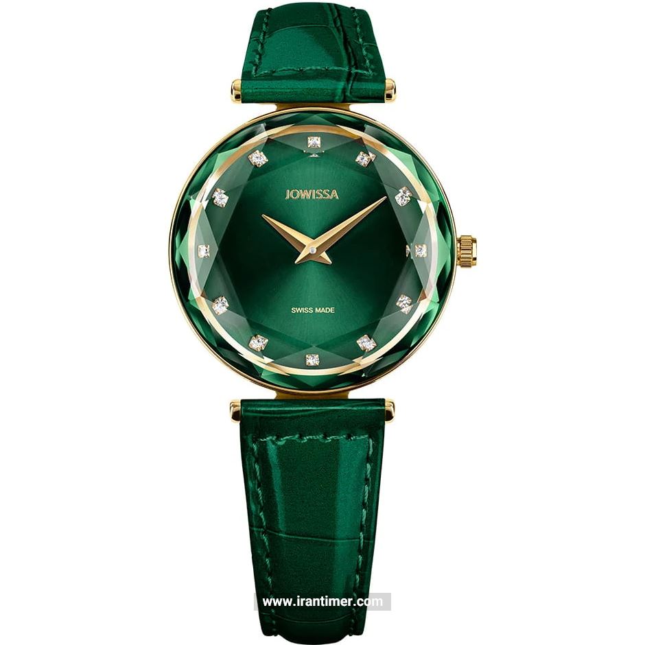 قیمت و خرید ساعت مچی زنانه جویسا(JOWISSA) مدل JW-J5.754.M کلاسیک | اورجینال و اصلی