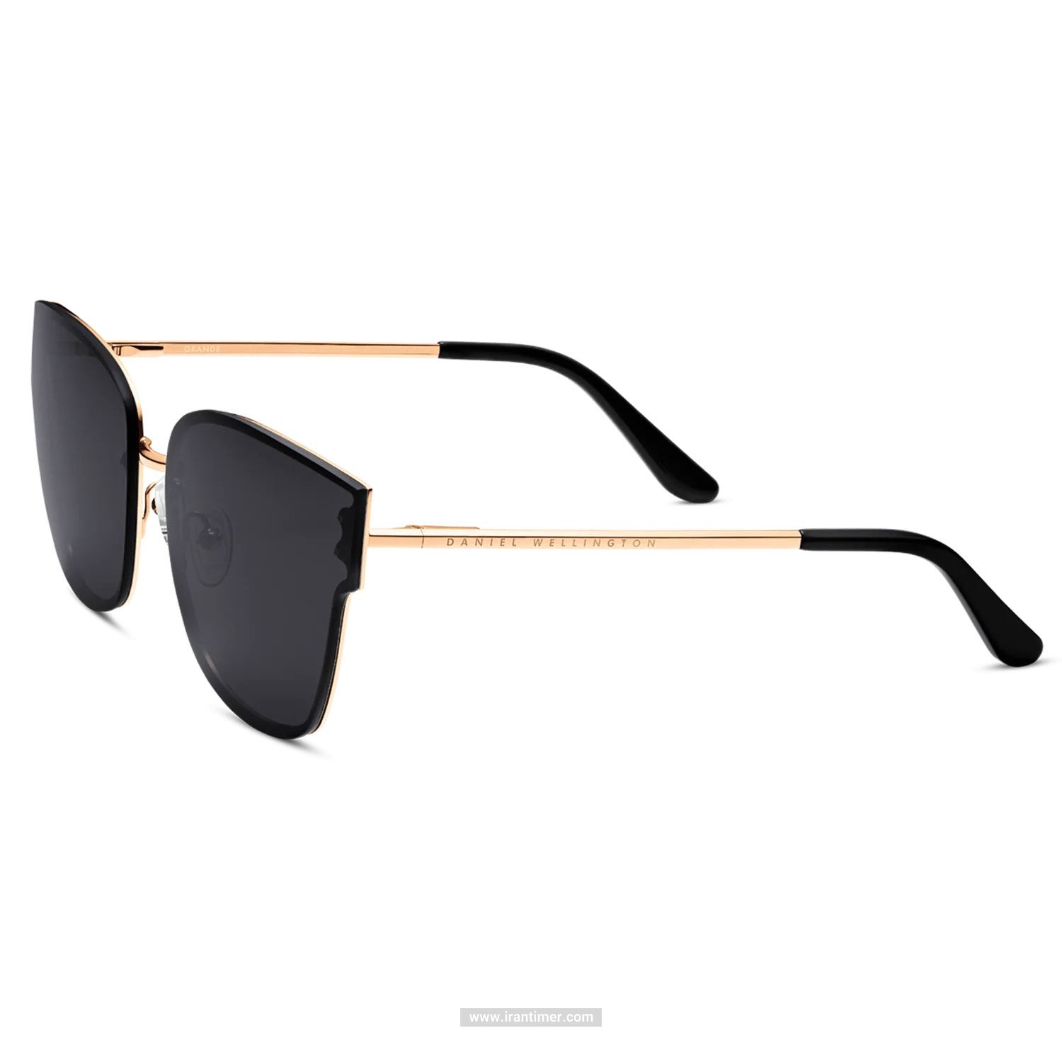 قیمت و خرید عینک آفتابی زنانه کلاسیک (DANIEL WELLINGTON) مدل DW01100013 | اورجینال و اصلی