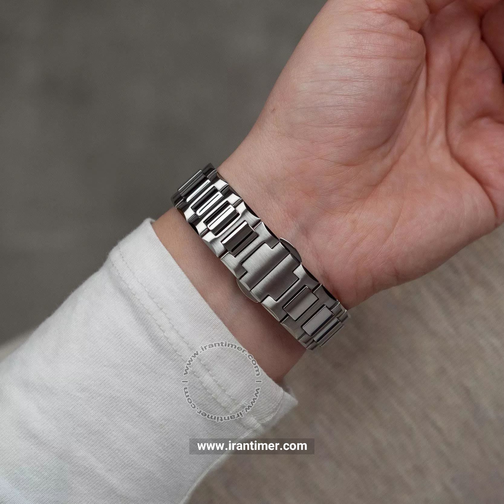 قیمت و خرید ساعت مچی زنانه اپلا(APPELLA) مدل L32006.5174DQS کلاسیک | اورجینال و اصلی