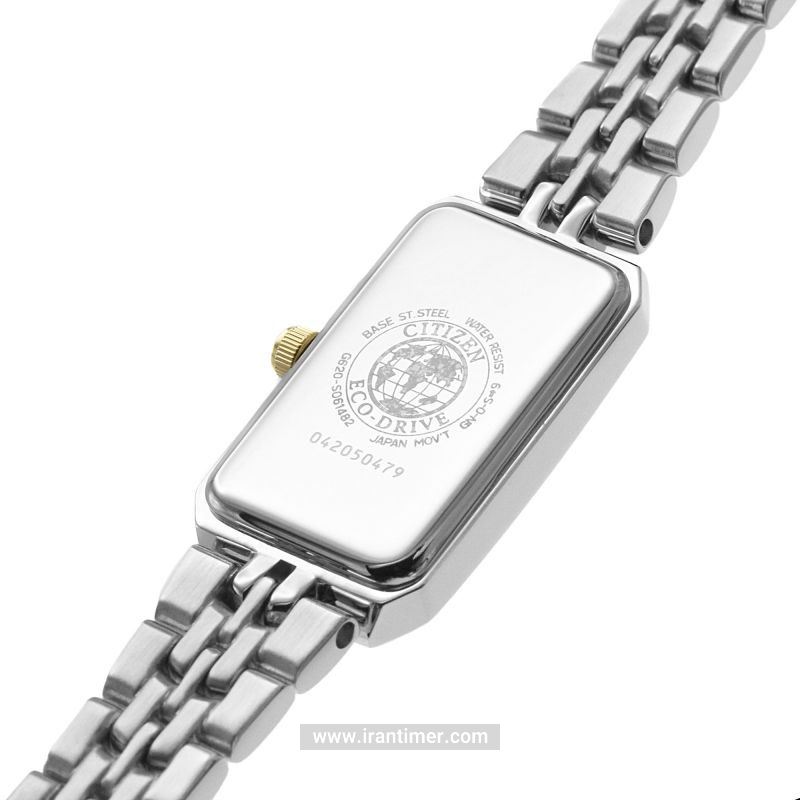 قیمت و خرید ساعت مچی زنانه سیتیزن(CITIZEN) مدل EG2694-59D کلاسیک | اورجینال و اصلی